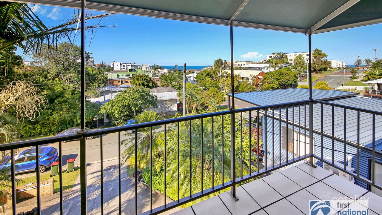 2-bedroom unit at 3/6 Upper Gay Terrace, Kings Beach, QLD 4551, Sunshine Coast, Queensland