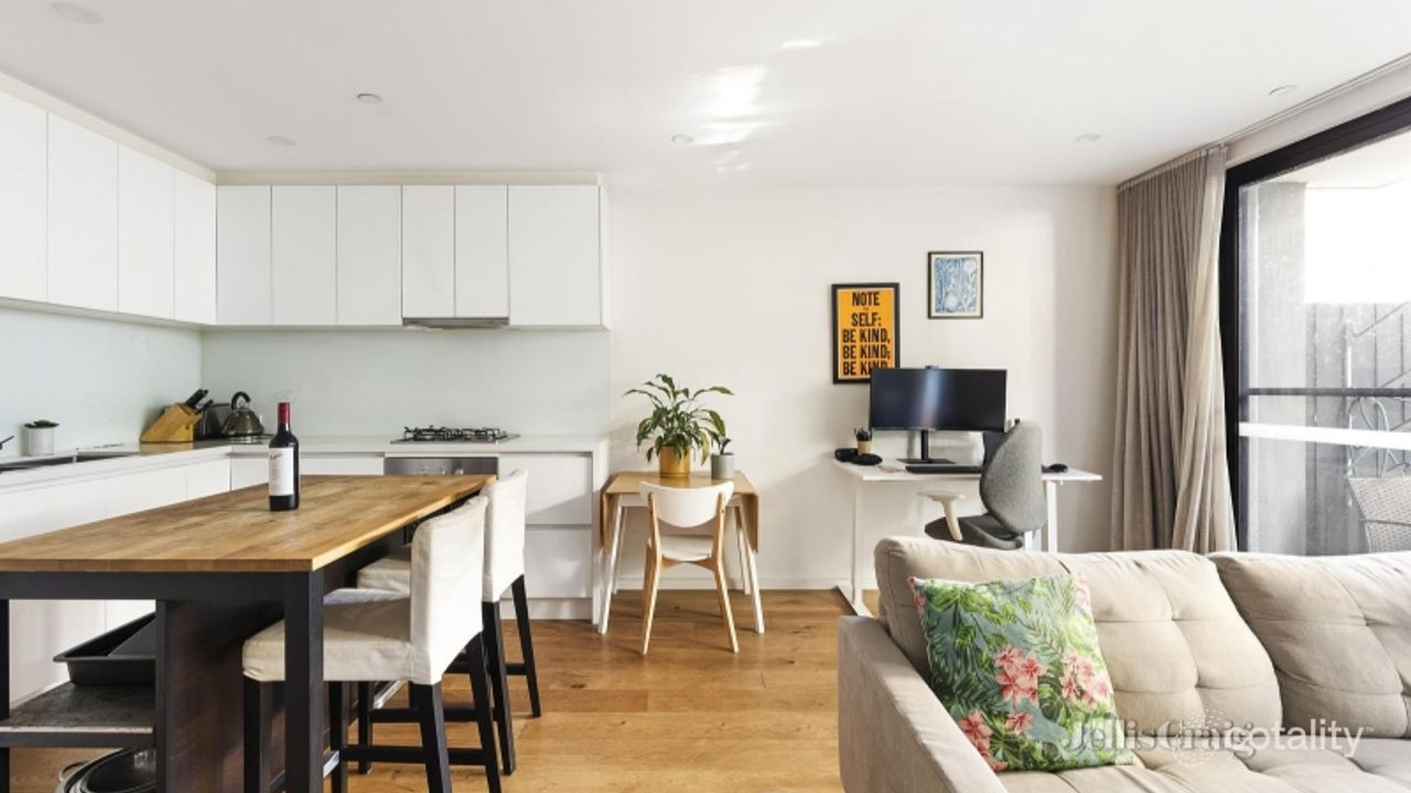 1-bedroom unit at 5/57 Station Street, Fairfield, VIC 3078, Darebin Council, Victoria