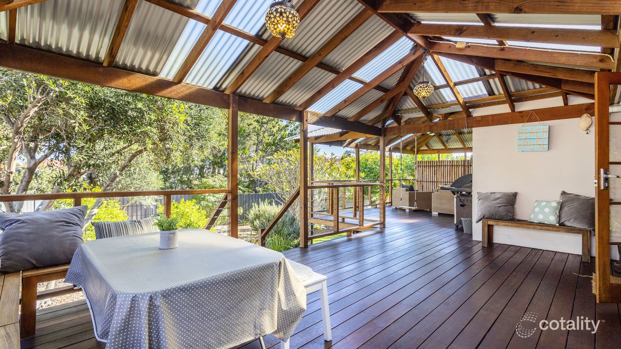 3-bedroom house at 29 Duke Street, Karrinyup, WA 6018, Stirling, Western Australia