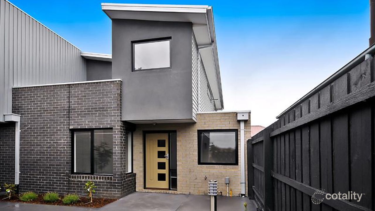 2-bedroom unit at 2/7 Shorts Road, Coburg North, VIC 3058, Merri-bek Council, Victoria
