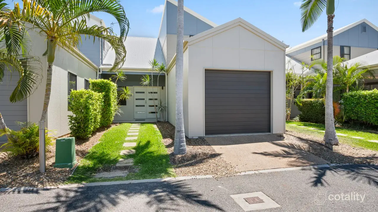 3-bedroom unit at 40/1 Michel Place, Telina, QLD 4680, Gladstone, Queensland