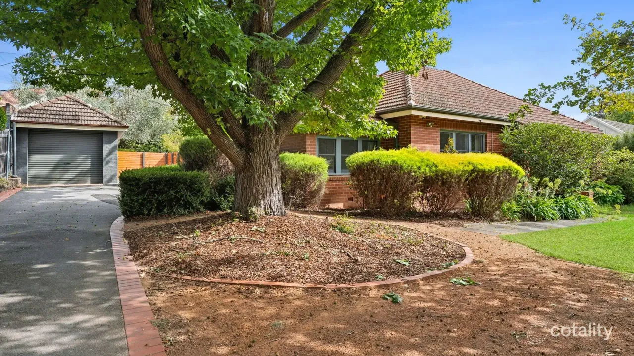 4-bedroom house at 59 Flinders Way, Griffith, ACT 2603, , Australian Capital Territory