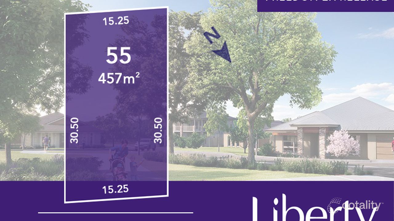 4-bedroom house at 10 Shann Street, Two Wells, SA 5501, Adelaide Plains, South Australia