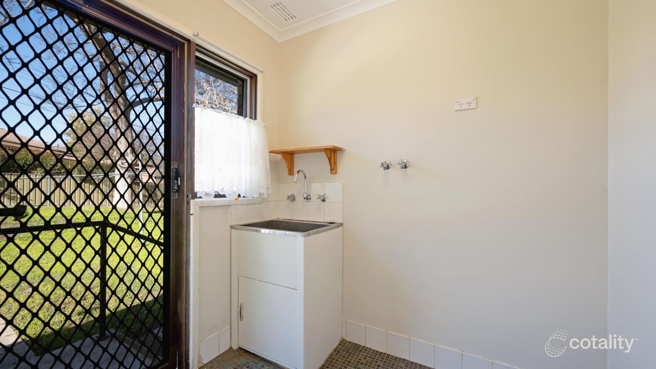 3-bedroom house at 23 Dookie Street, Farrer, ACT 2607, , Australian Capital Territory