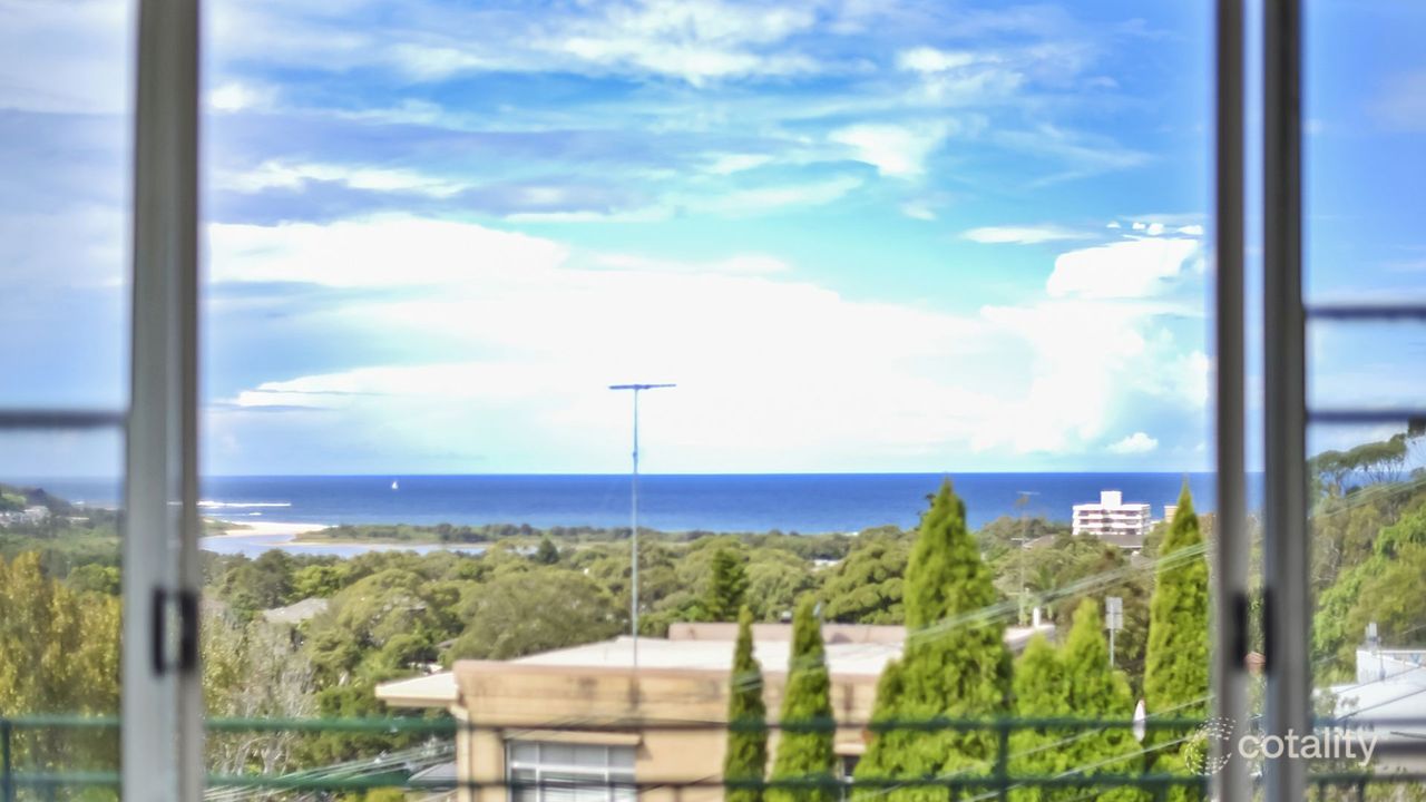 4-bedroom house at 54 Prescott Avenue, Dee Why, NSW 2099, Northern Beaches Council, New South Wales