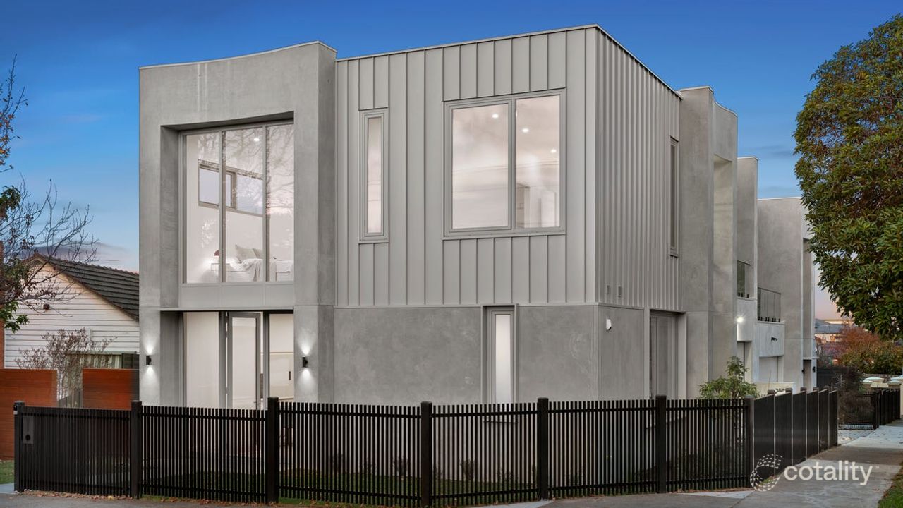 4-bedroom house at 32 Marlborough Street, Bentleigh East, VIC 3165, Glen Eira, Victoria