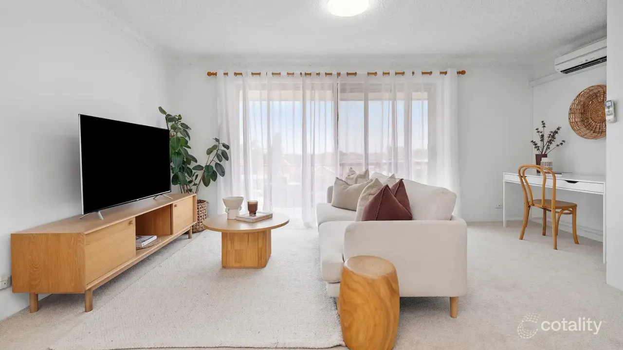 2-bedroom unit at 8/97 Station Street, Waratah, NSW 2298, Newcastle, New South Wales