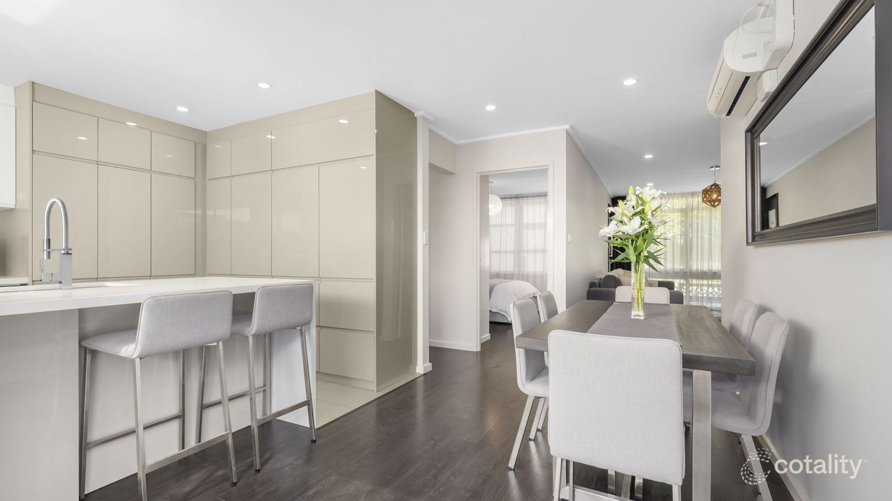 3-bedroom unit at 3/78 William Street, Brighton, VIC 3186, , Victoria