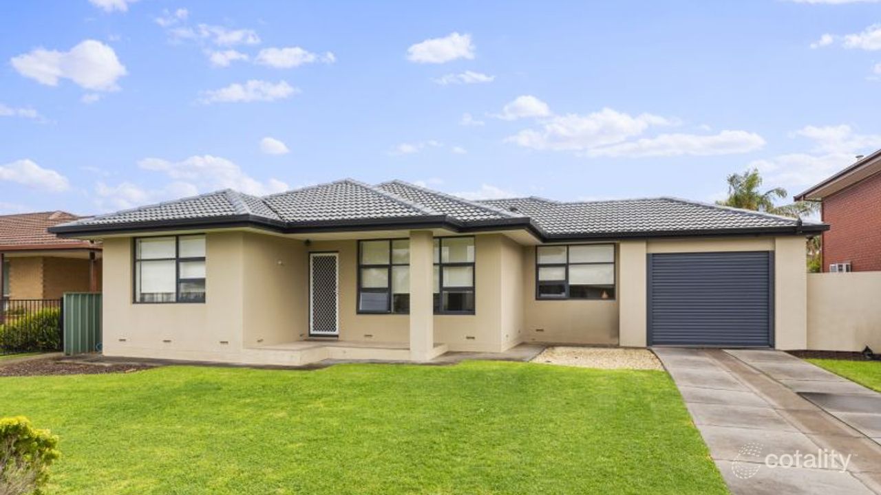 4-bedroom house at 5 Erin Street, Christies Beach, SA 5165, Onkaparinga, South Australia