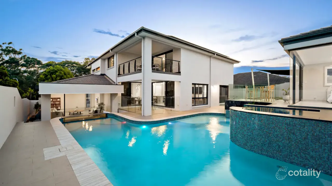5-bedroom house at 19 Rushland Drive, Fern Bay, NSW 2295, Port Stephens, New South Wales