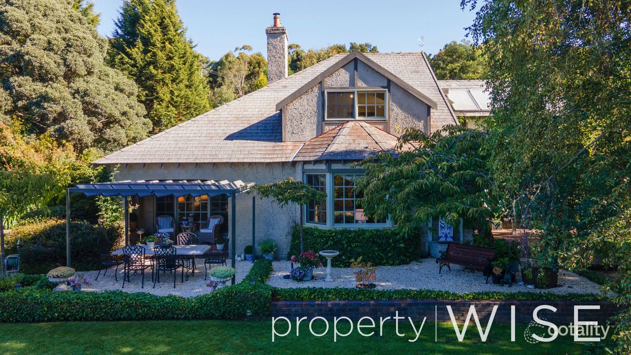 5-bedroom house at 60 New Ecclestone Road, Riverside, TAS 7250, West Tamar, Tasmania