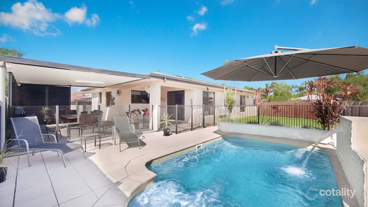 4-bedroom house at 18 Noscov Crescent, Kelso, QLD 4815, Townsville, Queensland