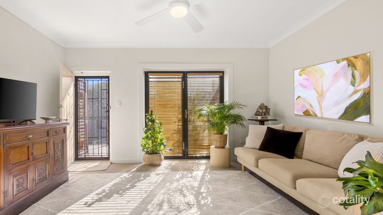 1-bedroom unit at 10/8 Gosport Street, Cronulla, NSW 2230, Sutherland, New South Wales