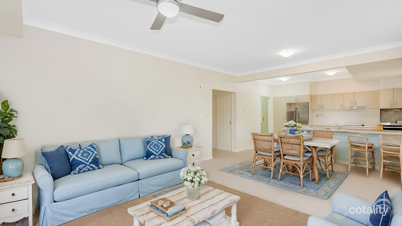 2-bedroom unit at 78/363-371 Morpeth Road, Morpeth, NSW 2321, Maitland Council, New South Wales