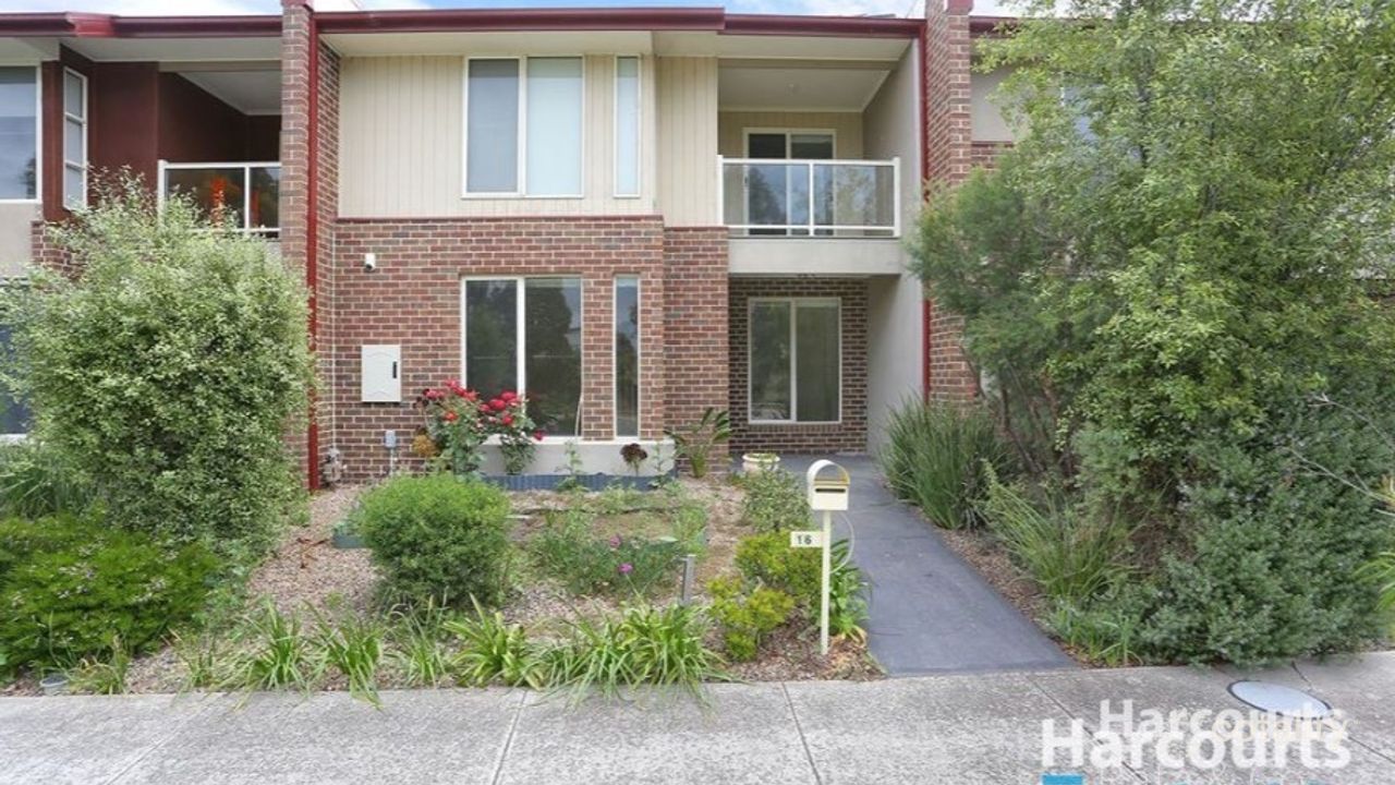 3-bedroom house at 16 Millstream Way, Mernda, VIC 3754, Whittlesea Council, Victoria