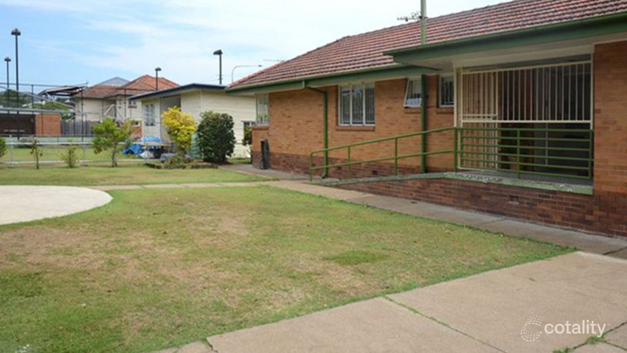 3-bedroom house at 191 Ashgrove Avenue, Ashgrove, QLD 4060, Brisbane Council, Queensland