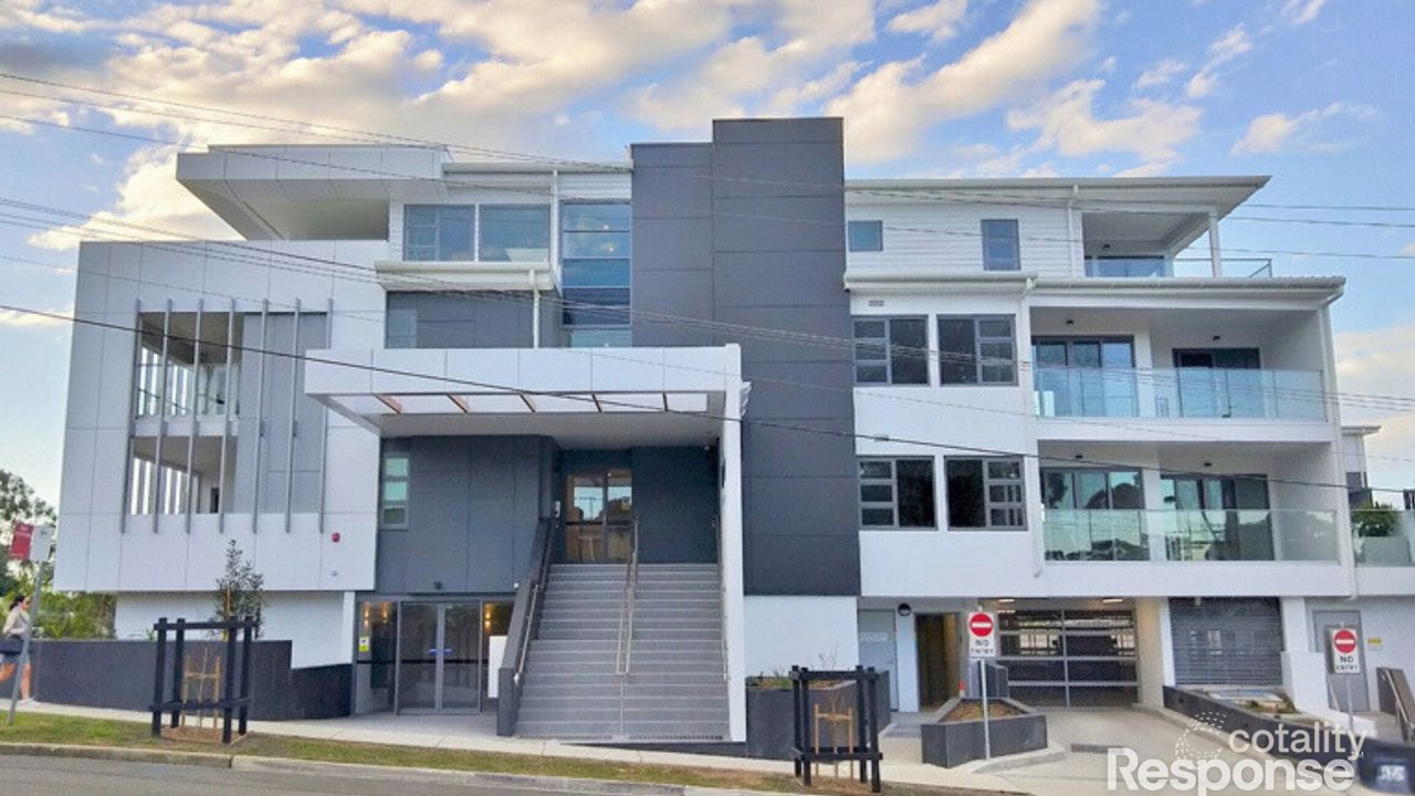 2-bedroom unit at 109/192 Caroline Chisholm Drive, Winston Hills, NSW 2153, Parramatta, New South Wales