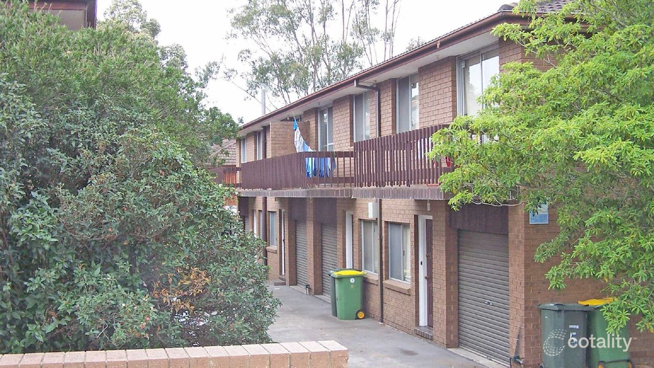 2-bedroom unit at 7/32-34 Chetwynd Road, Merrylands, NSW 2160, Cumberland, New South Wales