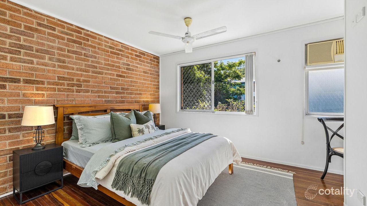 2-bedroom unit at 45/366 Rockonia Road, Koongal, QLD 4701, Rockhampton, Queensland