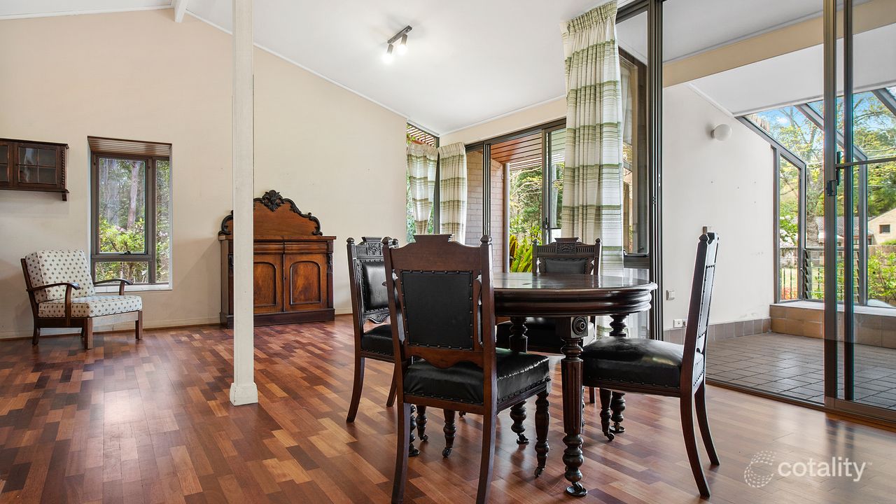 2-bedroom unit at 11/10 Kenburn Avenue, Cherrybrook, NSW 2126, Hornsby, New South Wales