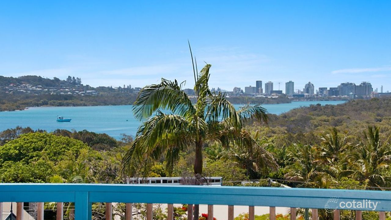 3-bedroom house at 18 Bambery Street, Fingal Head, NSW 2487, Tweed, New South Wales