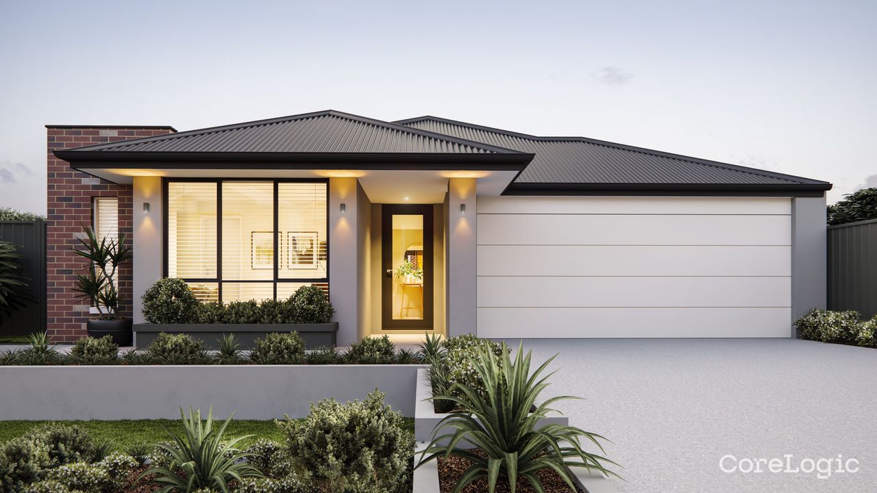 4-bedroom unit at 1909 Media Crescent, Wanneroo Council, Western Australia
