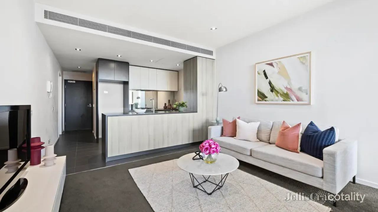 2-bedroom unit at 239/284-286 Highett Road, Highett, VIC 3190, Bayside Council, Victoria
