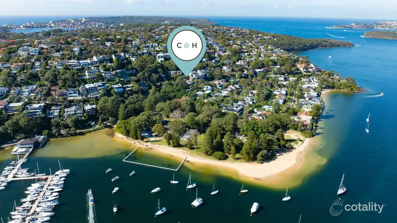 4-bedroom house at 22 Amiens Road, Clontarf, NSW 2093, Northern Beaches Council, New South Wales