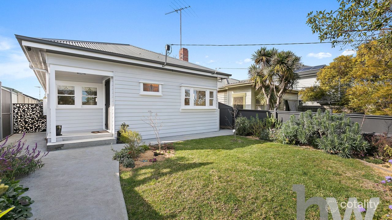 3-bedroom house at 30 Carrington Street, Thomson, VIC 3219, Greater Geelong Council, Victoria