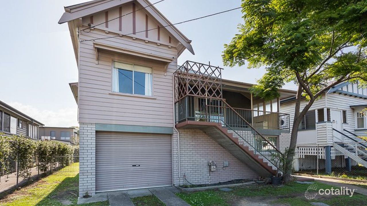 3-bedroom house at 872 Sandgate Road, Clayfield, QLD 4011, Brisbane, Queensland