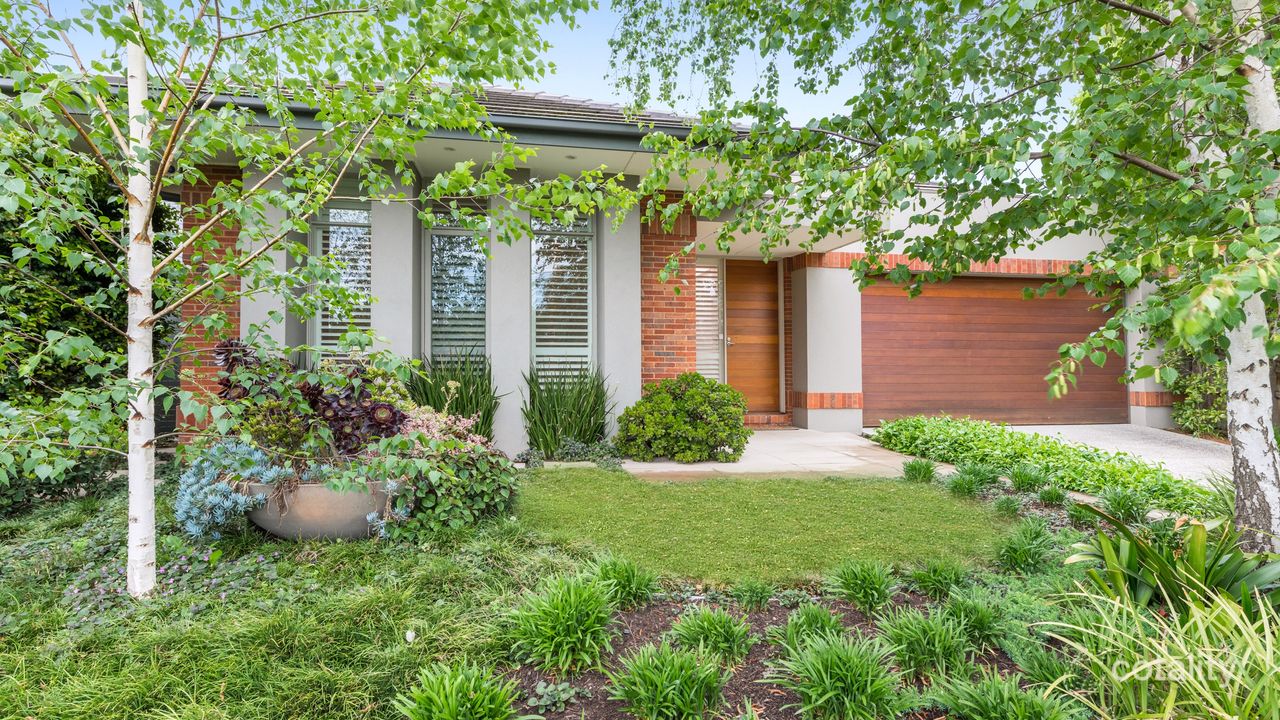 3-bedroom house at 24 Dryden Street, Canterbury, VIC 3126, Boroondara, Victoria