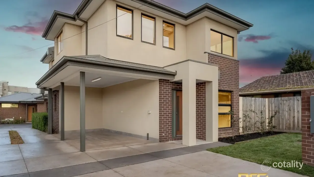 2-bedroom unit at 1/869 Ballarat Road, Deer Park, VIC 3023, Brimbank, Victoria