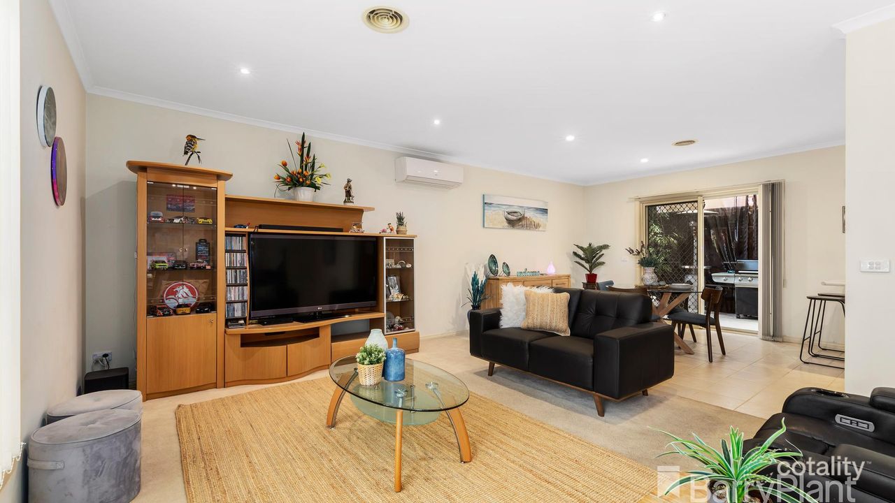 4-bedroom house at 24 Capri Close, South Morang, VIC 3752, Whittlesea Council, Victoria
