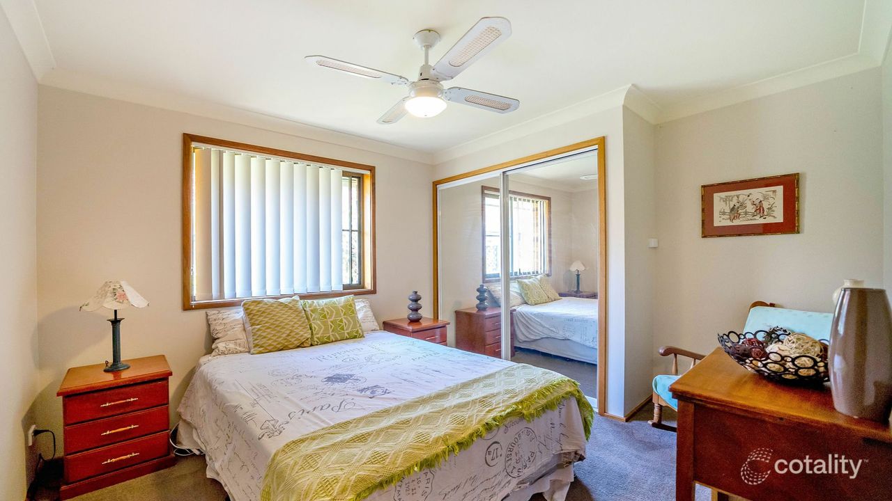 3-bedroom unit at 2/59 Bushland Drive, Taree, NSW 2430, Mid-Coast Council, New South Wales