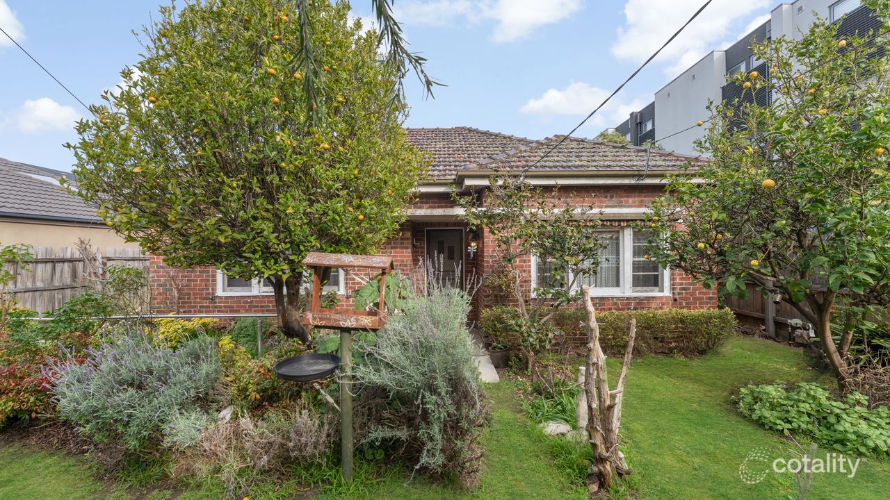3-bedroom house at 16 Barker Street, Cheltenham, VIC 3192, Kingston (Vic.), Victoria