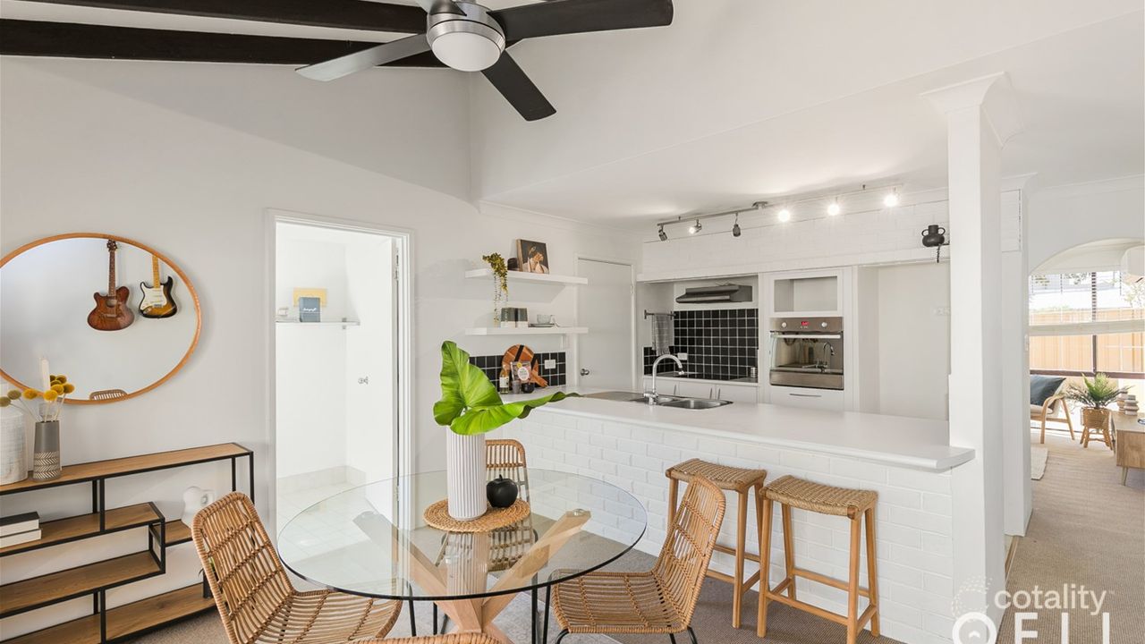 3-bedroom unit at 2/2 Mckimmie Road, Palmyra, WA 6157, Melville Council, Western Australia