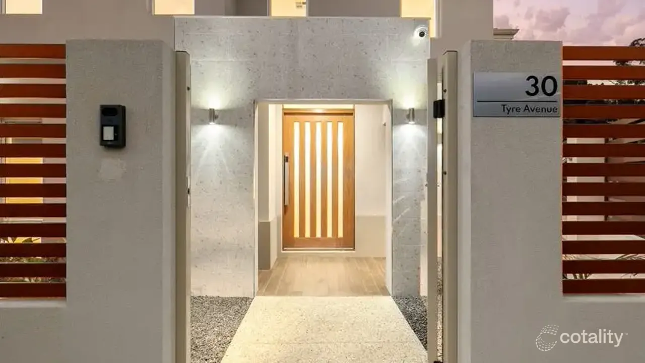 4-bedroom house at 30 Tyre Avenue, Riverton, WA 6148, Canning Council, Western Australia