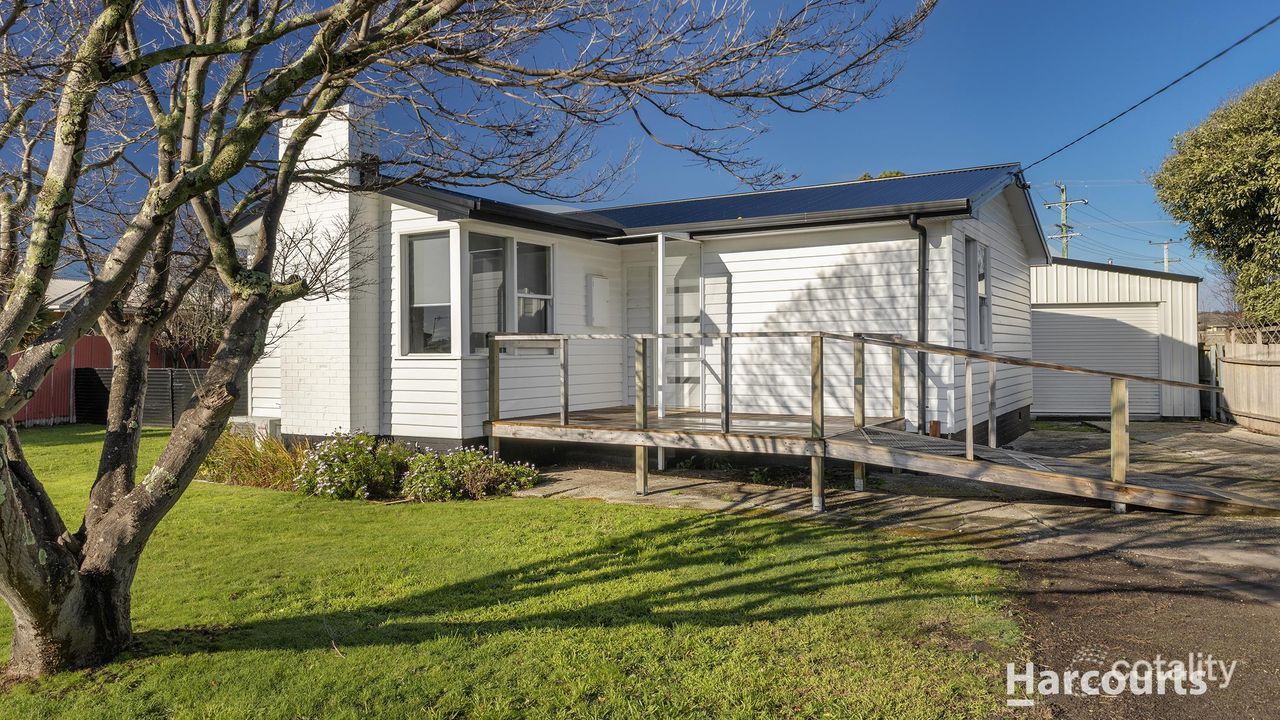 3-bedroom house at 8 Maple Crescent, Wynyard, TAS 7325, Waratah-Wynyard, Tasmania
