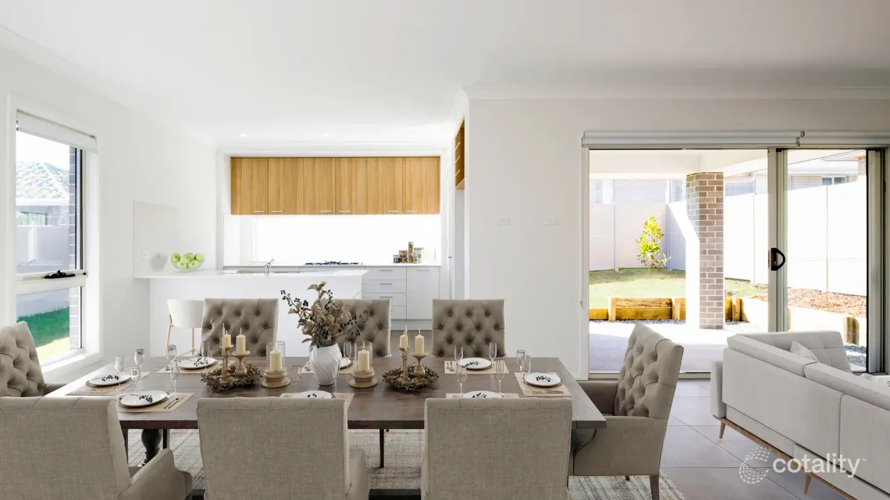 4-bedroom house at 38 Cookes Road, Armidale, NSW 2350, Armidale Regional Council, New South Wales