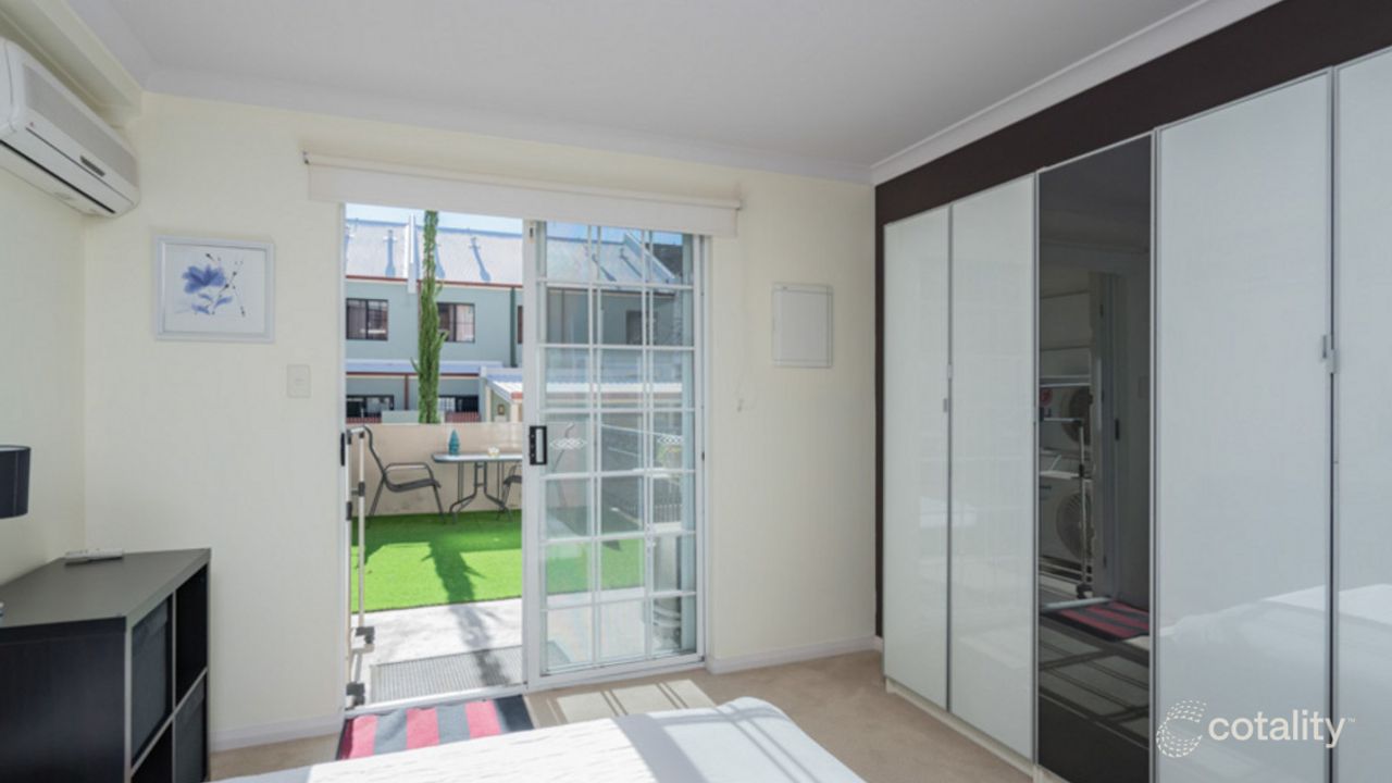 2-bedroom unit at 7/19 Little Shenton Lane, Northbridge, WA 6003, Perth, Western Australia