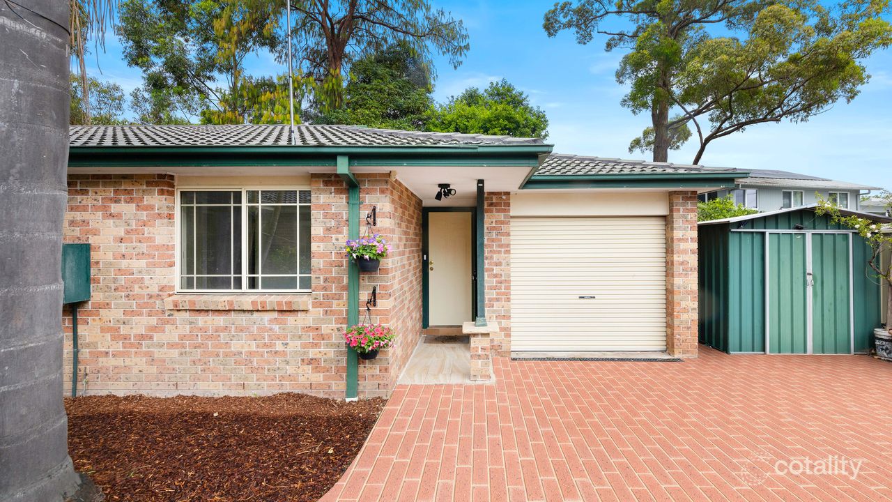 3-bedroom house at 47B the Esplanade, Thornleigh, NSW 2120, Hornsby Council, New South Wales
