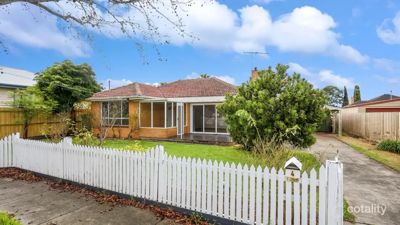 4-bedroom house at 4 Bohan Grove, Belmont, VIC 3216, Greater Geelong, Victoria