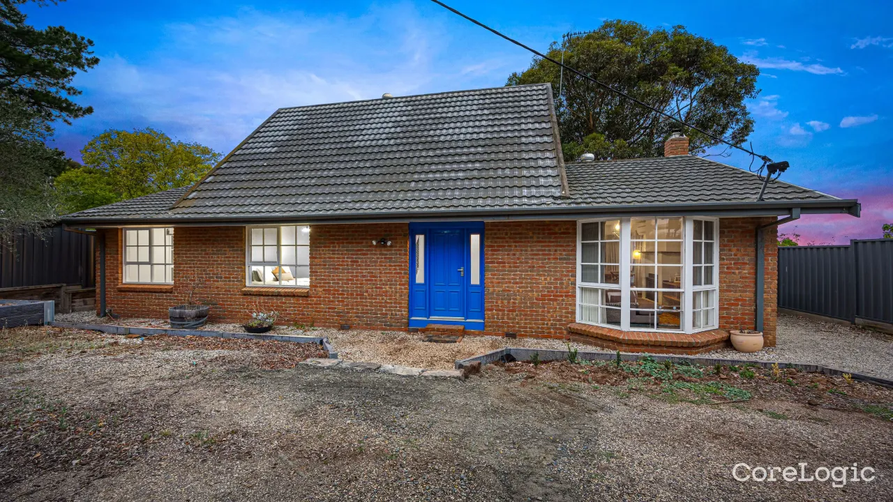 4-bedroom house at 213 Simpson Street, Ballarat Council, Victoria