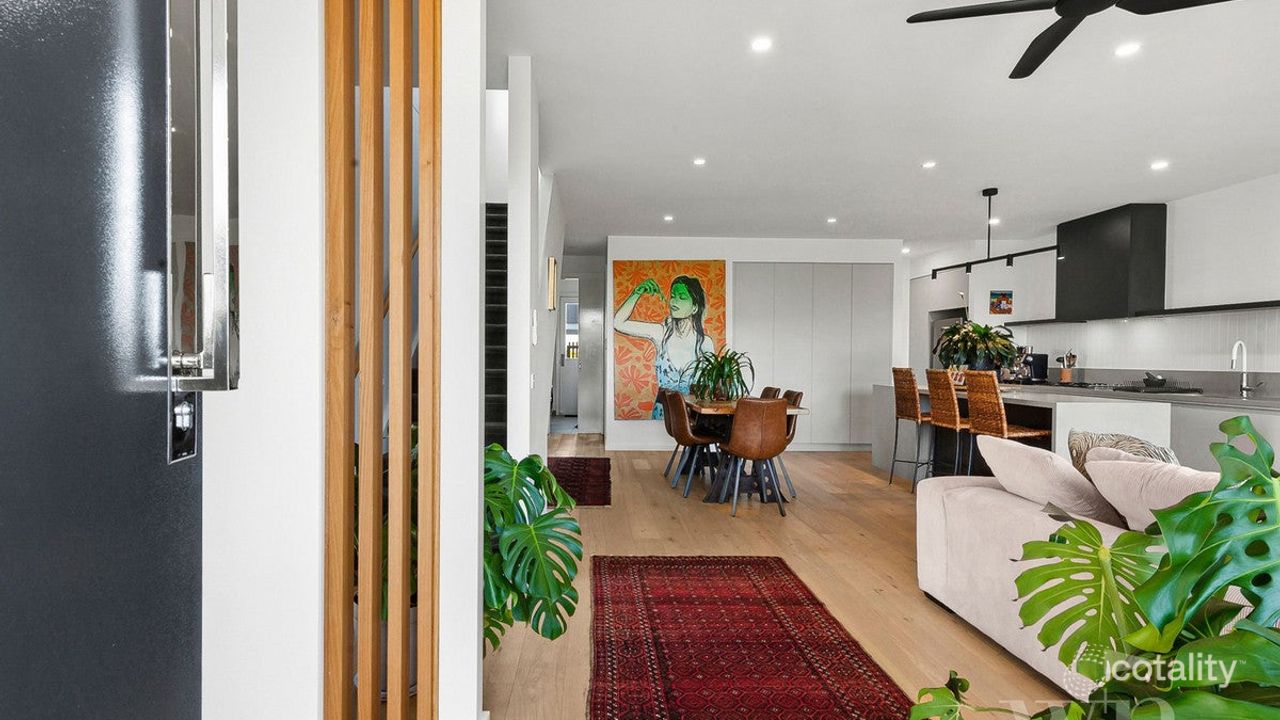 4-bedroom house at 7 Whistler Mews, Safety Beach, VIC 3936, Mornington Peninsula, Victoria