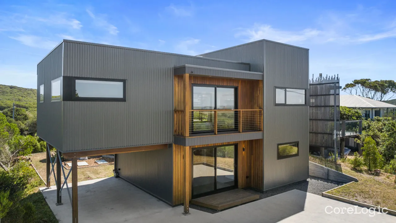 3-bedroom house at 231 Lees Road, South Gippsland Council, Victoria