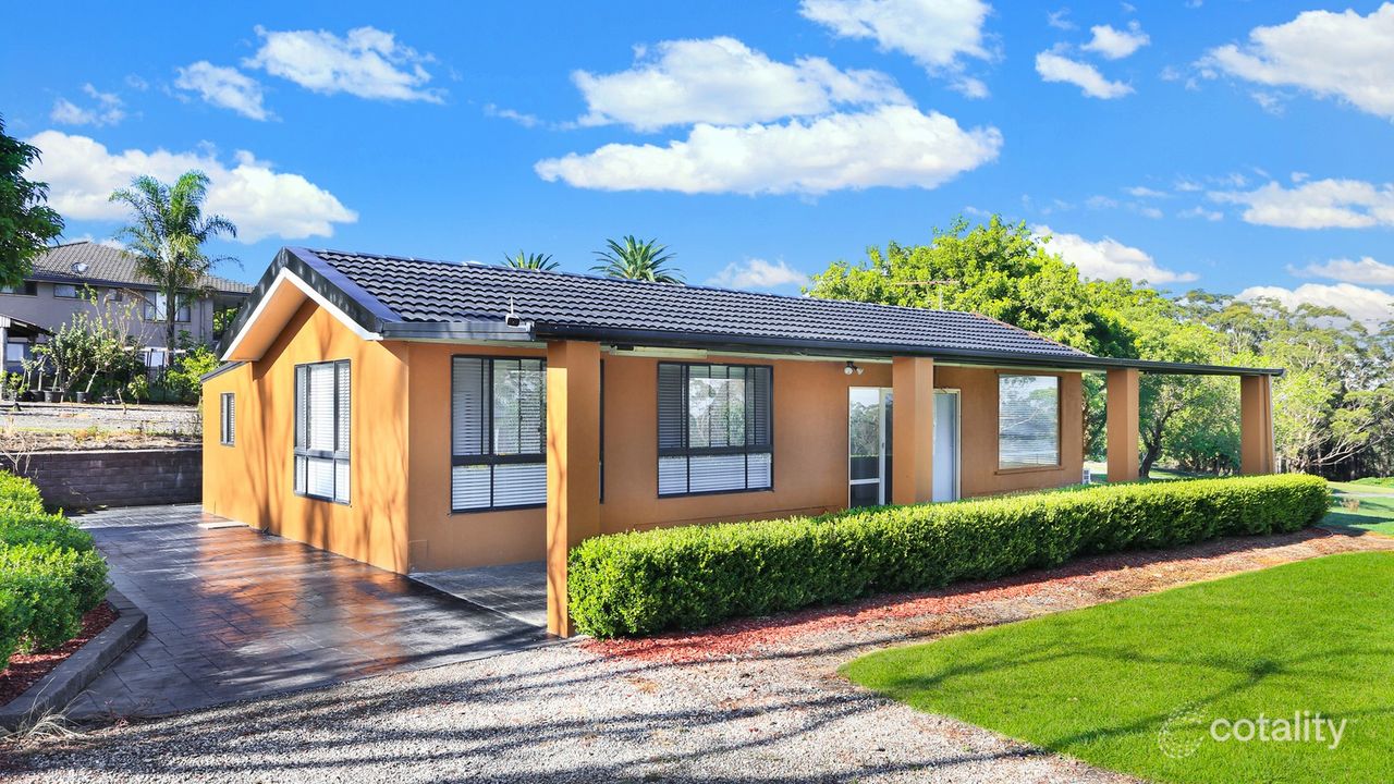 3-bedroom unit at 670 Old Northern Road, Dural, NSW 2158, Hornsby, New South Wales