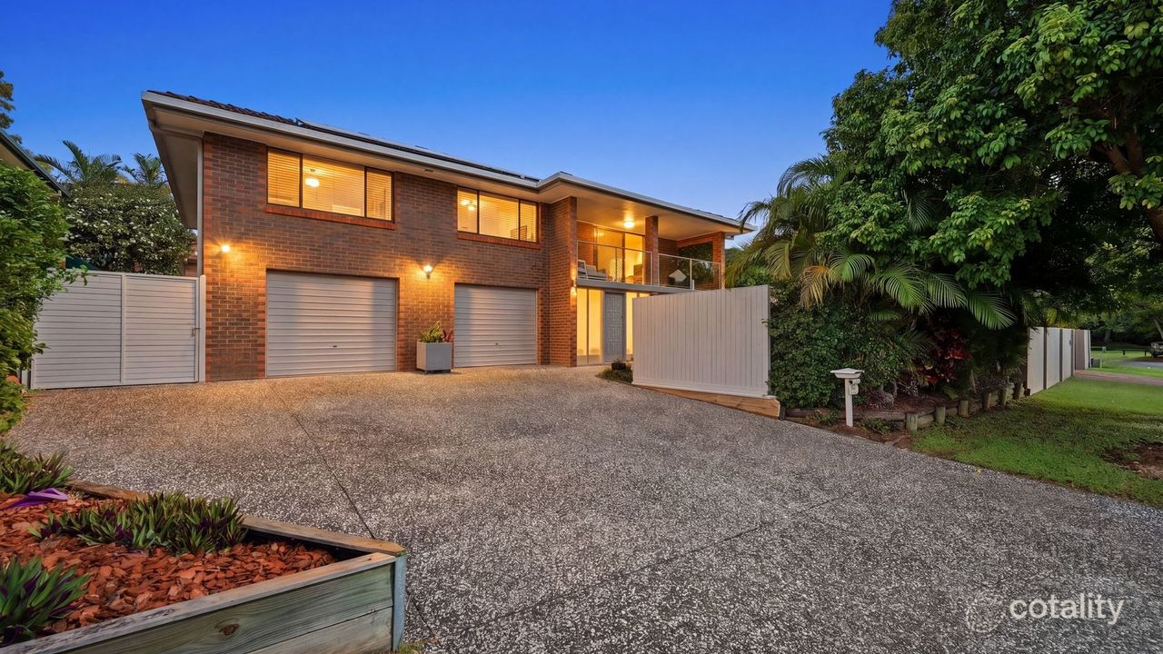 4-bedroom house at 25 Augusta Street, Aspley, QLD 4034, Brisbane, Queensland