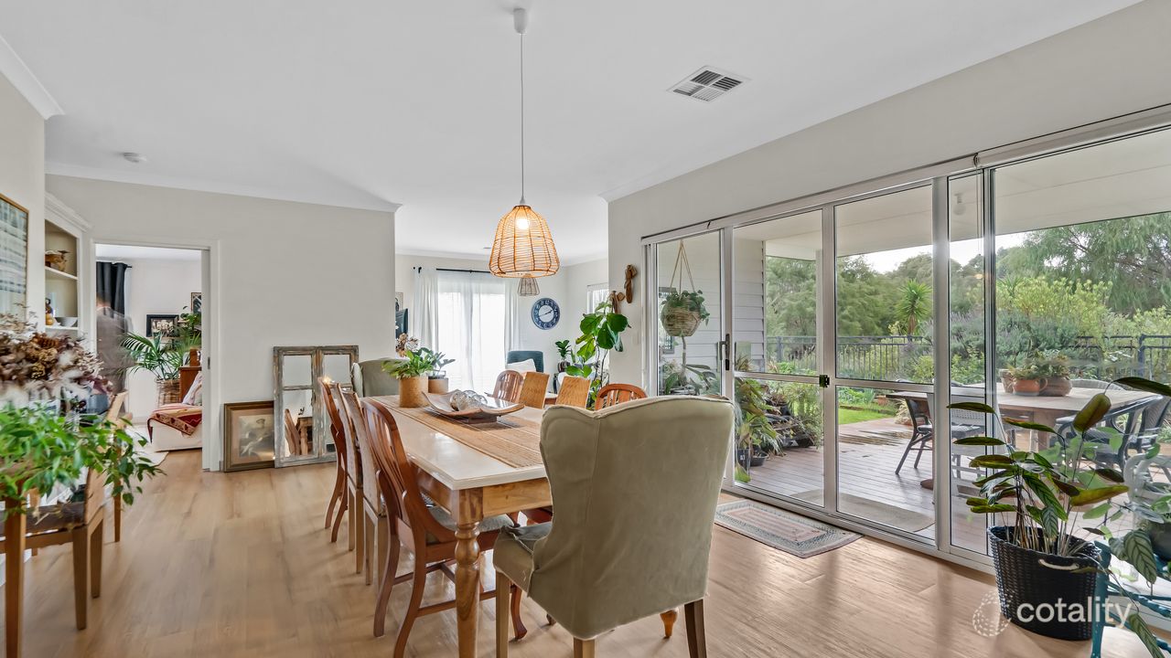 3-bedroom house at 13 Bretonneux Turn, Cowaramup, WA 6284, Augusta Margaret River, Western Australia