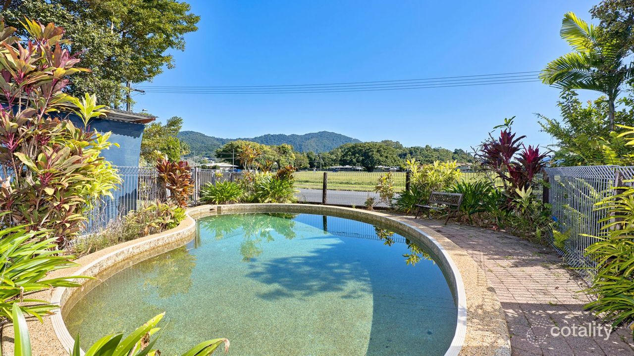2-bedroom unit at 10/24 Girralong Street, Woree, QLD 4868, Cairns, Queensland
