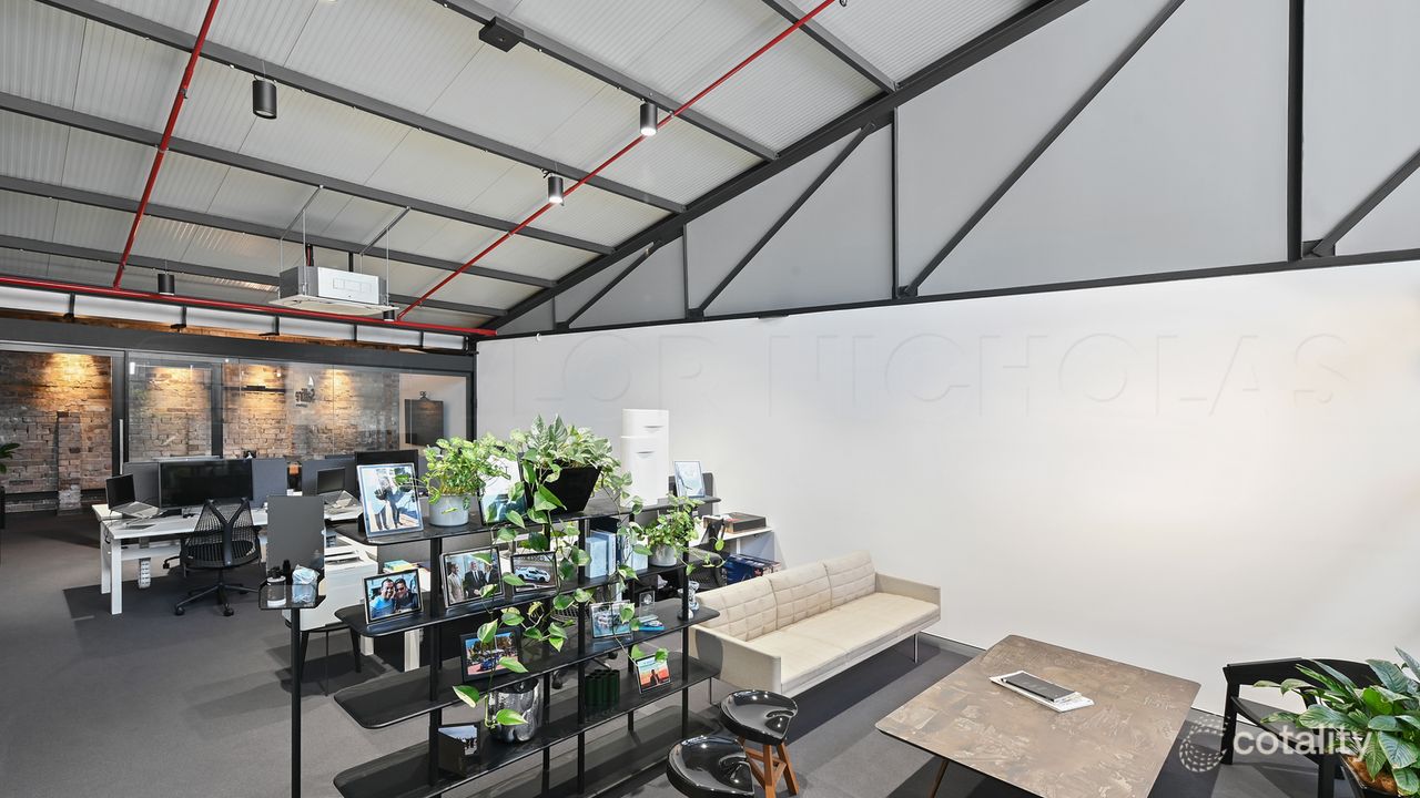 0-bedroom unit at 13/47 John Street, Leichhardt, NSW 2040, Inner West Council, New South Wales